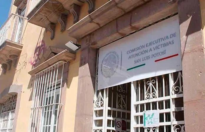 Espera la CEEAV contar con 16 millones de pesos más en 2026