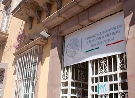 Espera la CEEAV contar con 16 millones de pesos más en 2026 Espera la CEEAV contar con 16 millones de pesos más en 2026