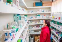 Gobierno permitirá importación de medicamentos sin registro sanitario