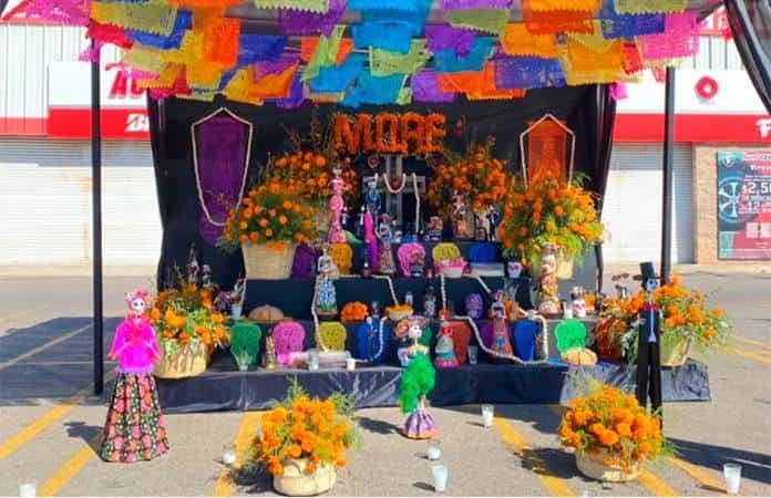 Foto: Tomada de El Universal