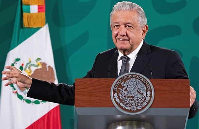 Andrés Manuel López Obrador / El Universal