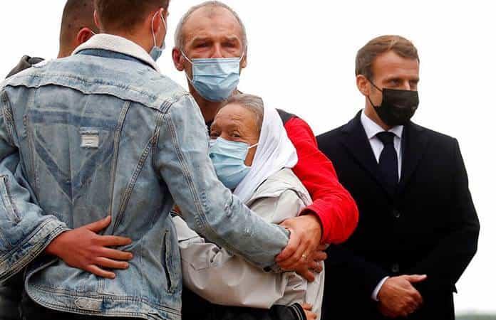 Foto: AP