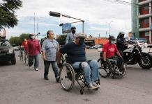 Emitó Congreso convocatoria para consulta a personas con discapacidad sin presupuestar gasto