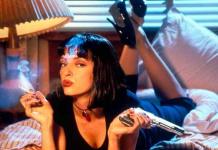 Pulp Fiction: 30 años de una obra maestra que redefinió el cine Pulp Fiction: 30 años de una obra maestra que redefinió el cine