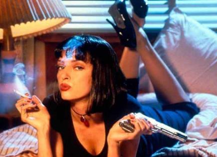 Pulp Fiction: 30 años de una obra maestra que redefinió el cine