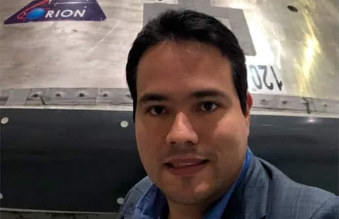 Fernando de la Peña / Foto. Tomada de El Universal