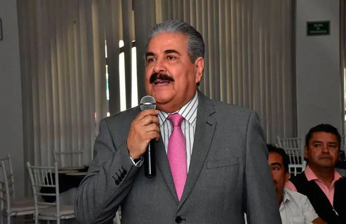 Rafael Armendáriz Blázquez / Foto: Archivo