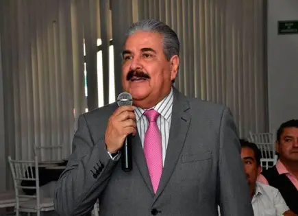 Fallece Rafael Armendáriz, presidente de hoteleros en SLP