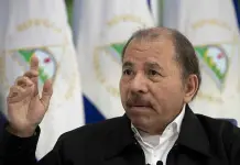 Ortega ha desatado una feroz represión contra los periodistas en Nicaragua, dice una ONG Ortega ha desatado una feroz represión contra los periodistas en Nicaragua, dice una ONG