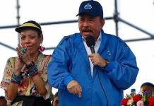Continua la represión y violación a derechos humanos en Nicaragua