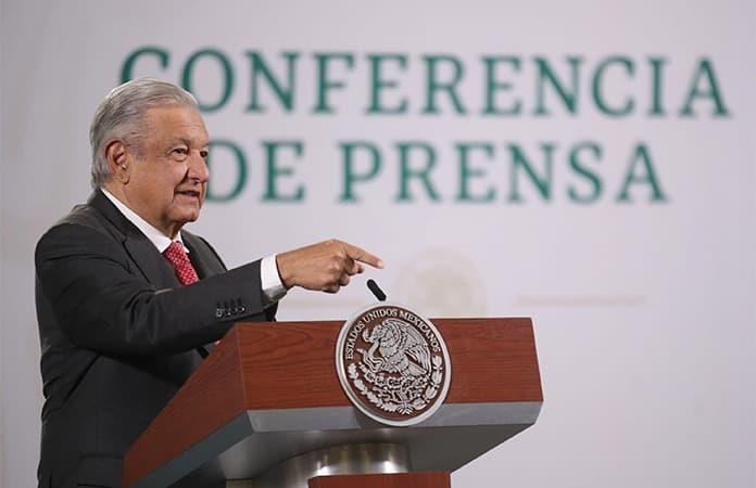 Andrés Manuel López Obrador / El Universal