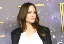 Without Blood, de Angelina Jolie, se estrenará en el Festival de Toronto