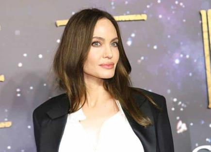 Without Blood, de Angelina Jolie, se estrenará en el Festival de Toronto