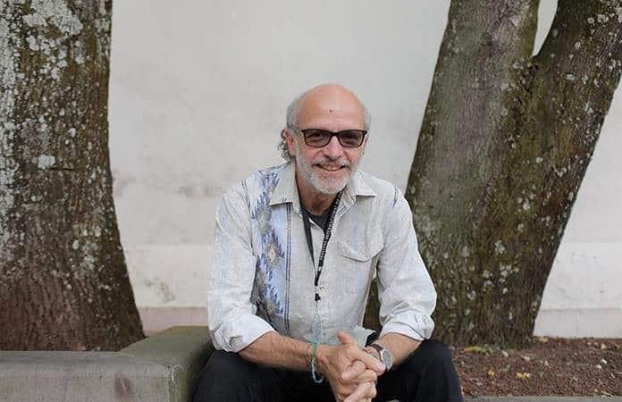 Juan Carlos Rulfo / Foto: EFE