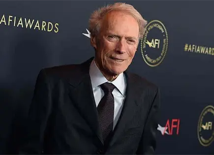 Clint Eastwood se retira del cine tras 70 a&ntilde;os de carrera