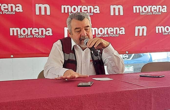 Sergio Serrano Soriano / Pulso