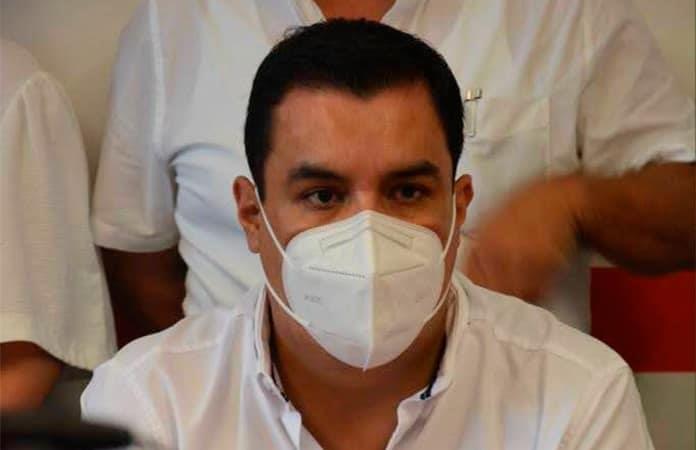 Juan Francisco Aguilar Hernández / Especial