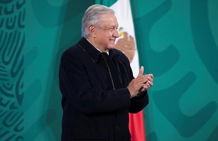Andrés Manuel López Obrador / El Universal