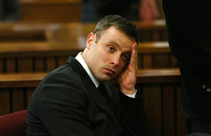 Oscar Pistorius / Foto: AP