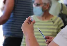 Suman tres muertes por influenza durante período estacional 2023-24