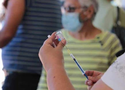 Suman tres muertes por influenza durante período estacional 2023-24