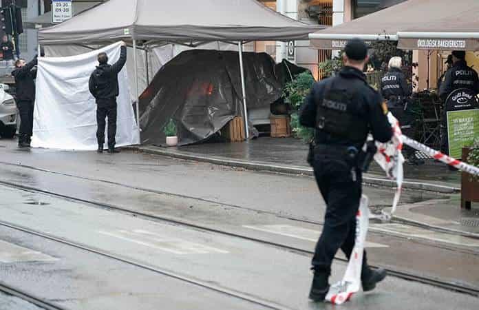Foto: AP