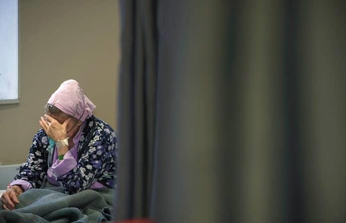 Foto: AP