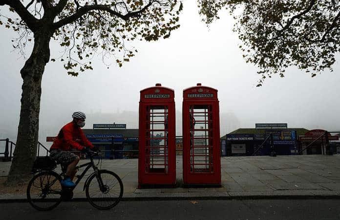 Foto: AP