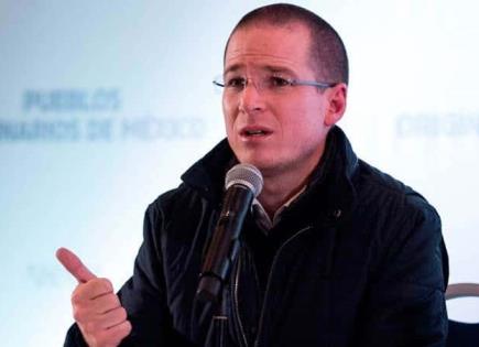 Ricardo Anaya y la Importancia de una CNDH Independiente