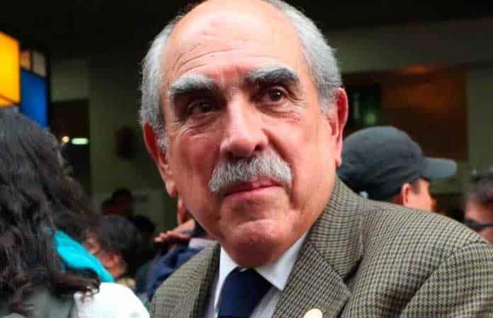 Pablo Gómez / Archivo