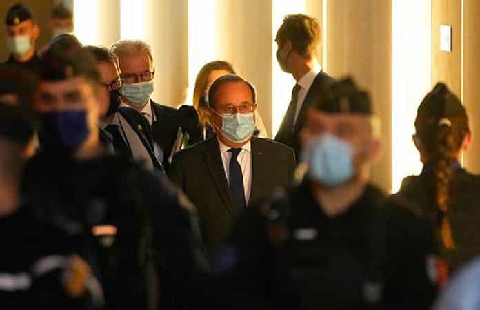 Foto: AP