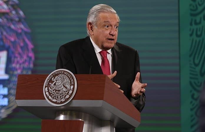 Andrés Manuel López Obrador / El Universal