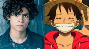 I&ntilde;aki Godoy llega a M&eacute;xico para evento de One Piece