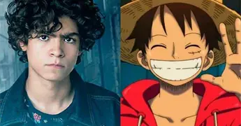 I&ntilde;aki Godoy llega a M&eacute;xico para evento de One Piece