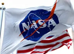 NASA recrea lanzamientos en el Centro Espacial Kennedy