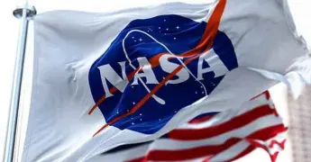 NASA anuncia visibilidad de cinco planetas en marzo 2026