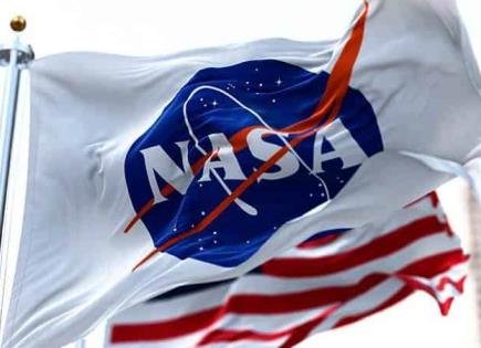 Cooperación espacial entre México y la NASA