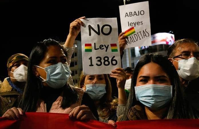 Foto: AP
