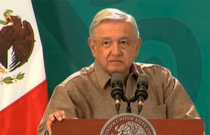 Andrés Manuel López Obrador / Especial