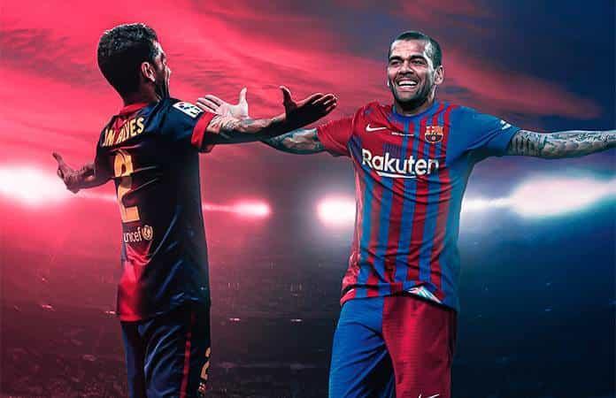 Foto: FC Barcelona