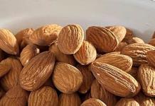 Beneficios de las almendras para la salud cardiovascular Beneficios de las almendras para la salud cardiovascular