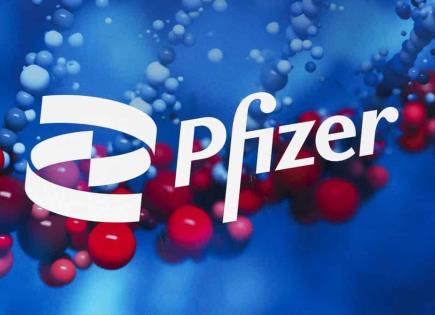 Avala Cofepris tratamiento antiviral oral de Pfizer contra el Covid