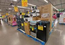 Crece 0.5% el consumo privado durante abril