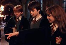 Warner Bros. arranca producción de la serie de Harry Potter
