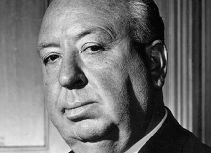 El Legado Cinematográfico de Alfred Hitchcock