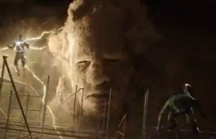 Foto extraída del video