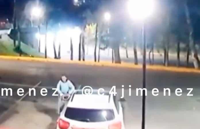 Foto extraída del video