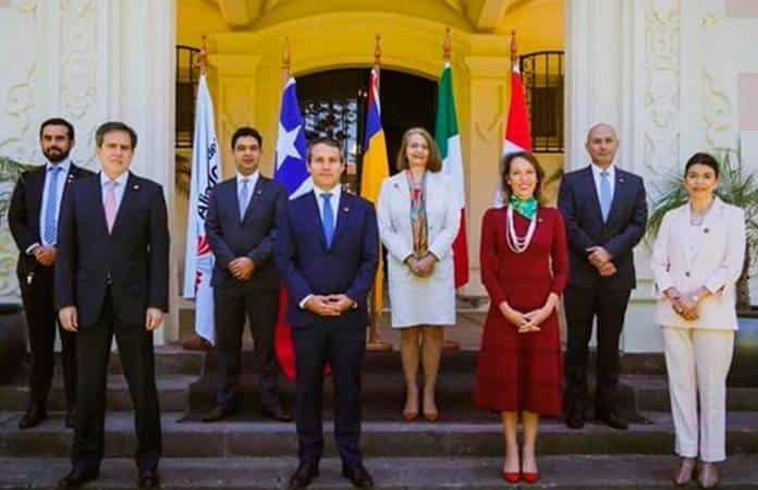 Foto: Luz María de la Mora Sánchez