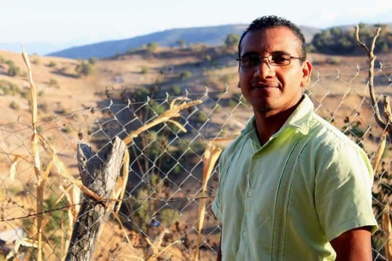 Foto: Centro de Derechos Humanos de la Montaña Tlachinollan