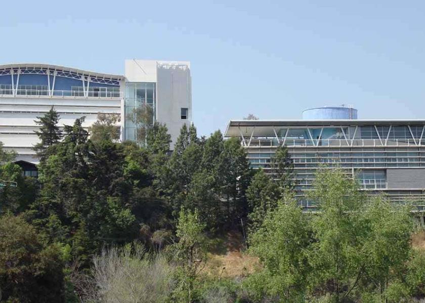 Foto: Centro de Investigación y Docencia Económicas